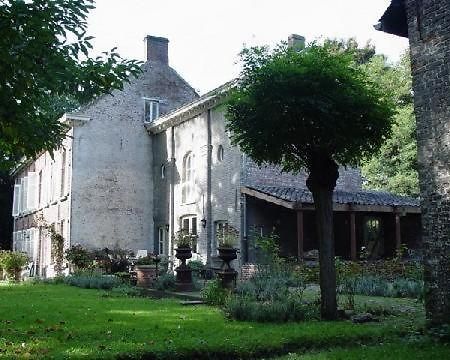 Eremyten Hof Evergem Εξωτερικό φωτογραφία