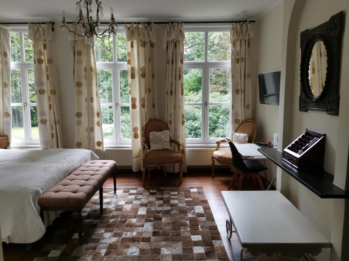 Eremyten Hof Evergem Εξωτερικό φωτογραφία