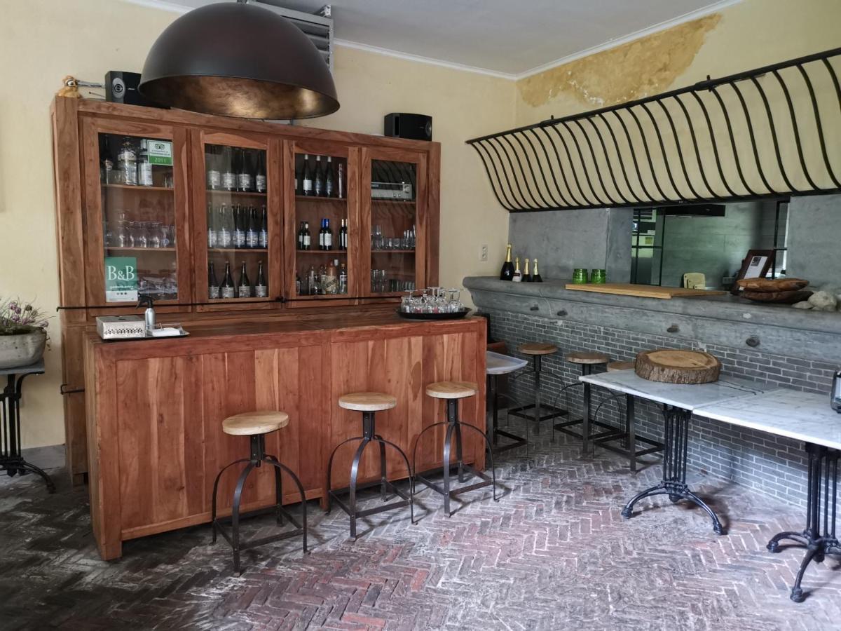 Eremyten Hof Evergem Εξωτερικό φωτογραφία