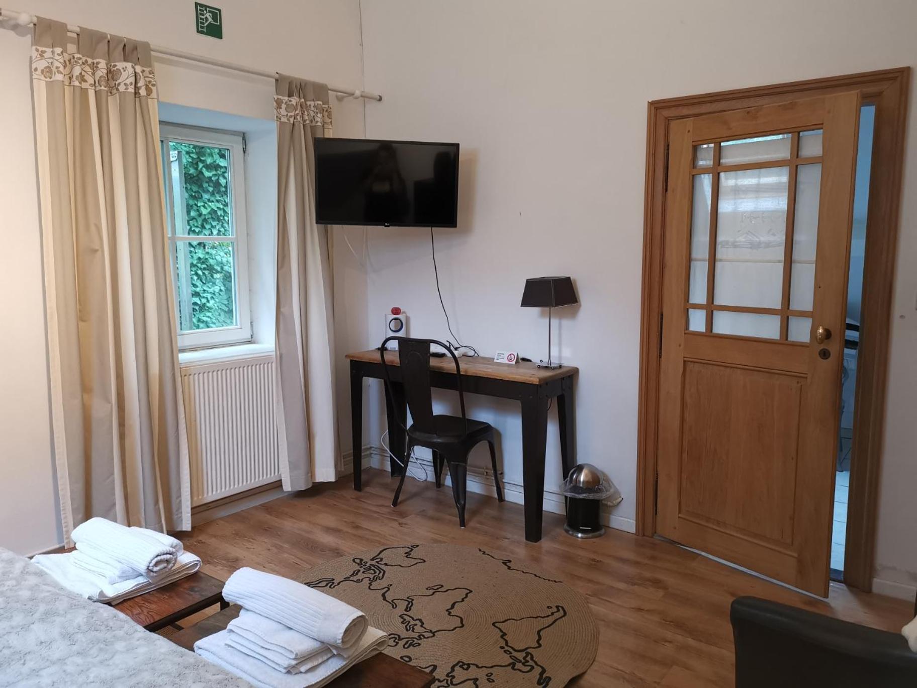 Eremyten Hof Evergem Εξωτερικό φωτογραφία