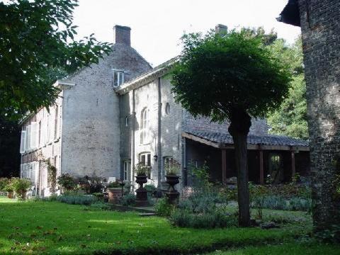 Eremyten Hof Evergem Εξωτερικό φωτογραφία