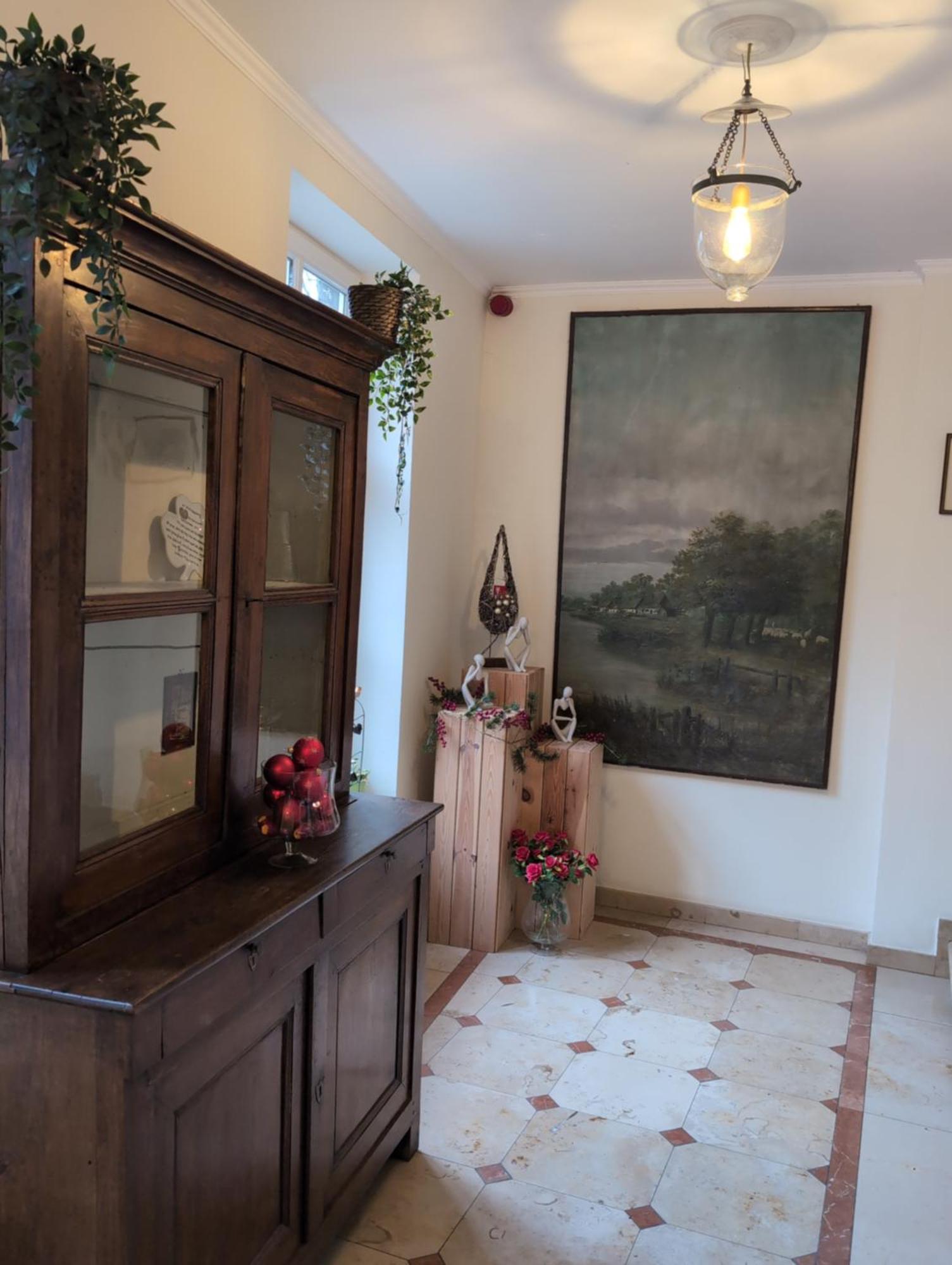 Eremyten Hof Evergem Εξωτερικό φωτογραφία