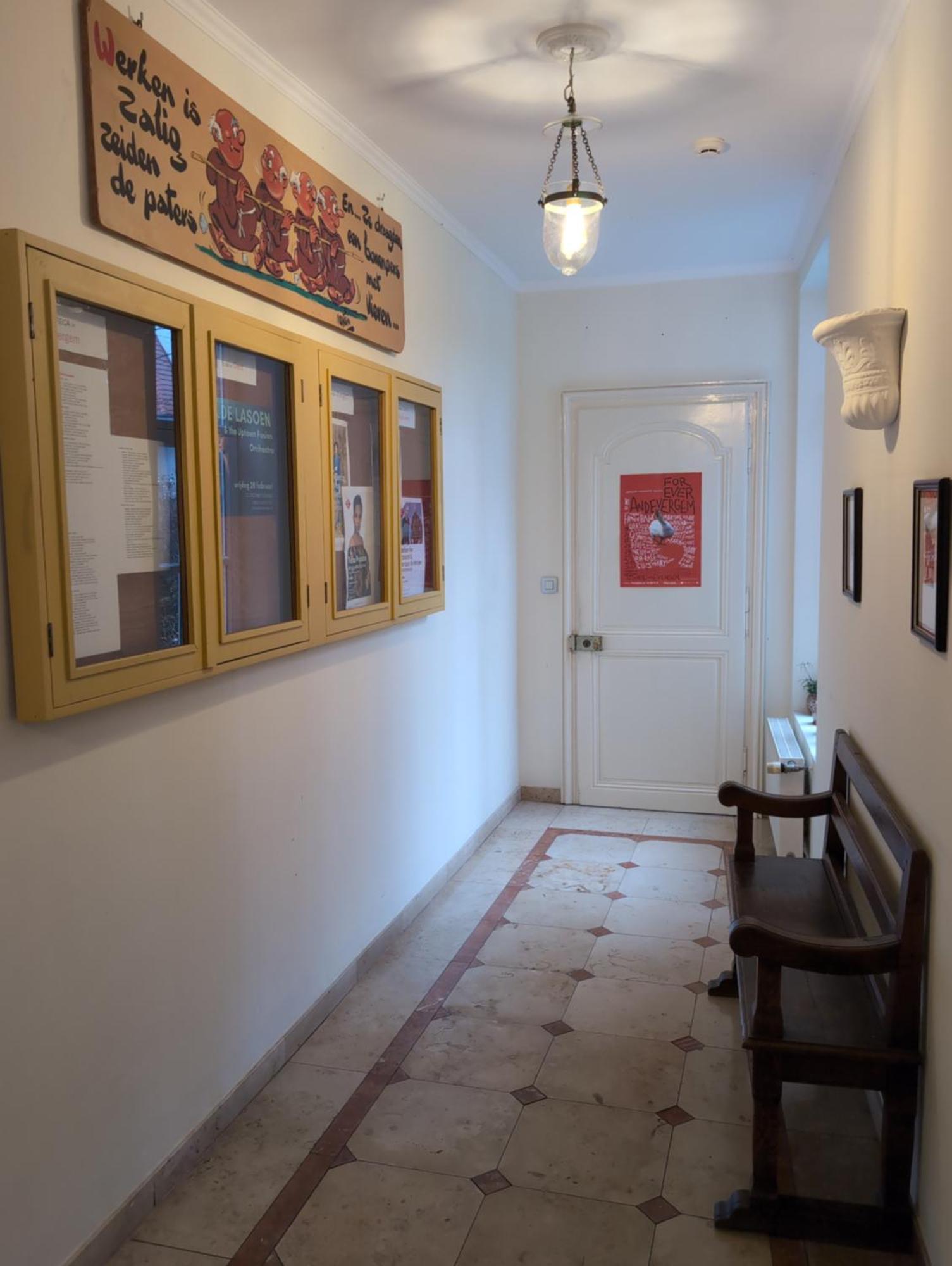 Eremyten Hof Evergem Εξωτερικό φωτογραφία