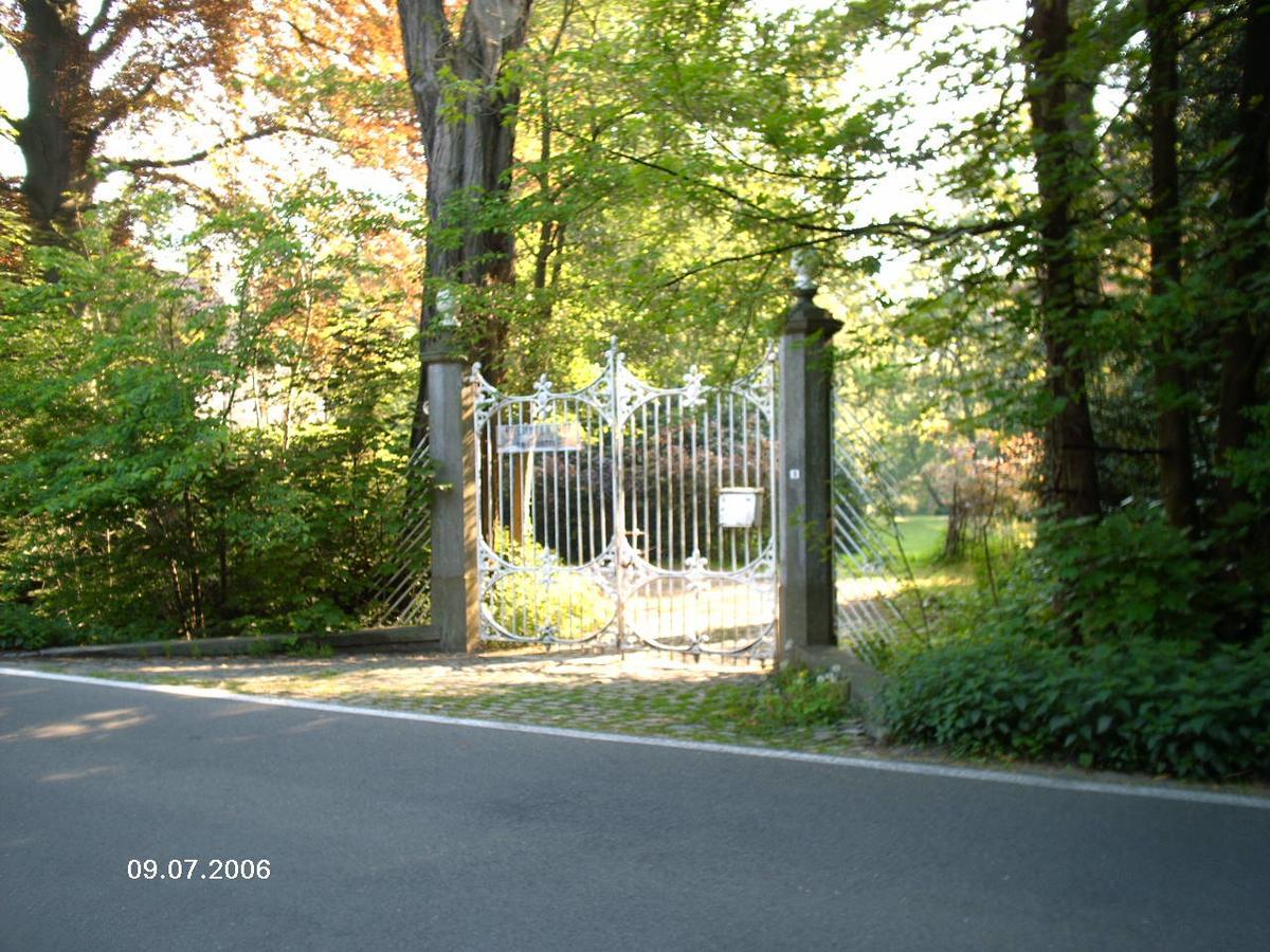 Eremyten Hof Evergem Εξωτερικό φωτογραφία