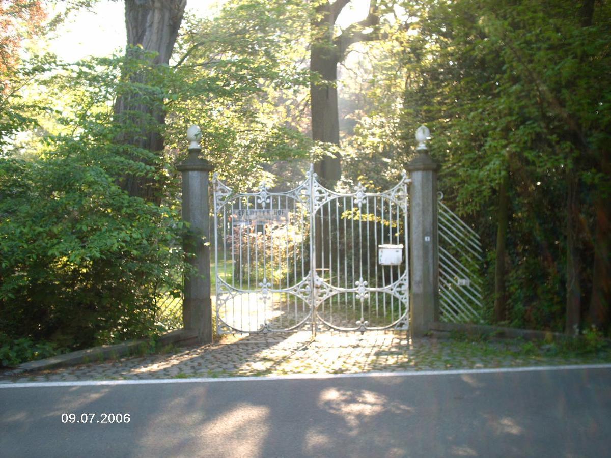 Eremyten Hof Evergem Εξωτερικό φωτογραφία