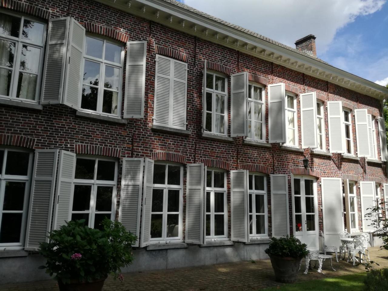 Eremyten Hof Evergem Εξωτερικό φωτογραφία