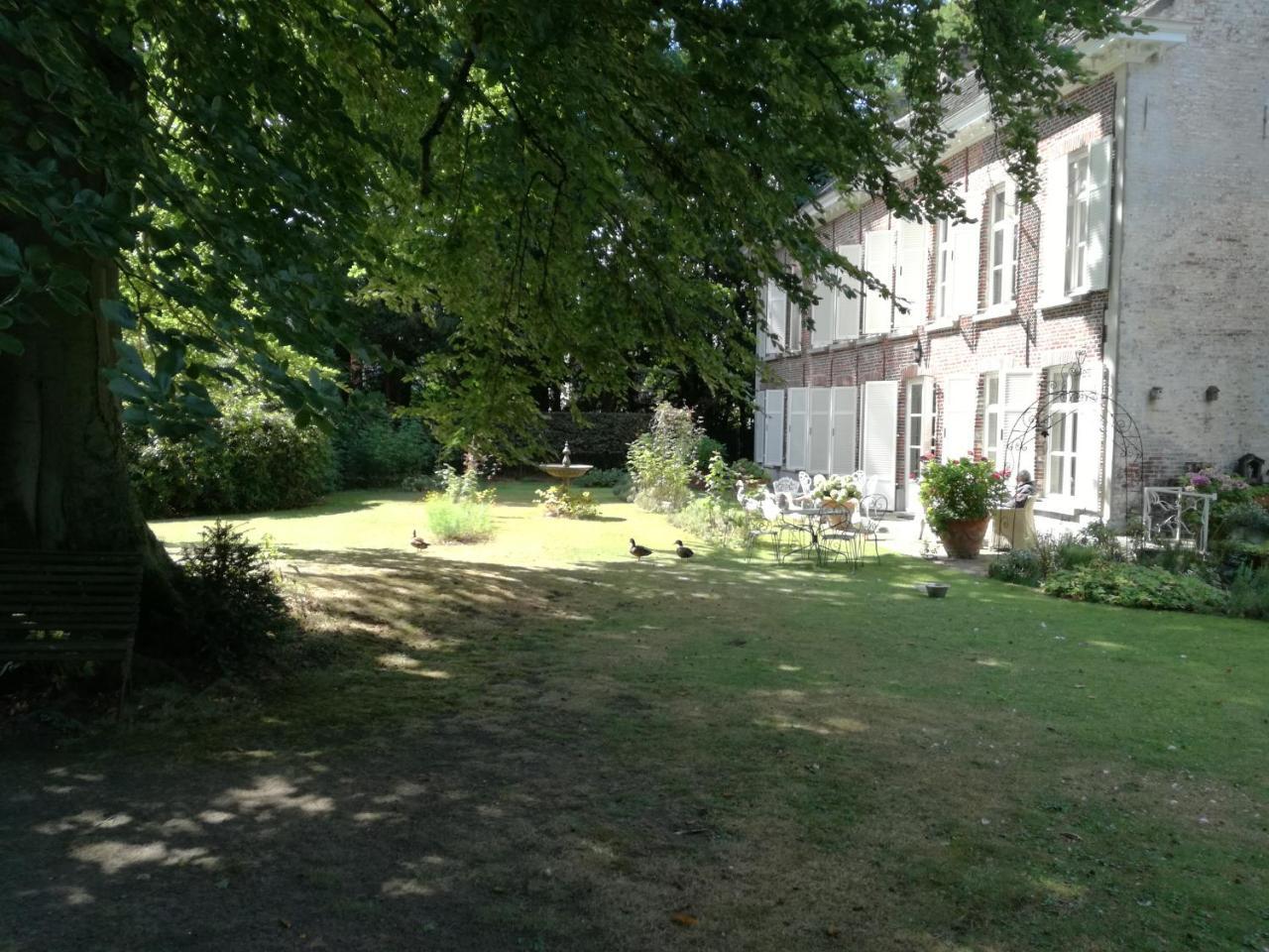 Eremyten Hof Evergem Εξωτερικό φωτογραφία